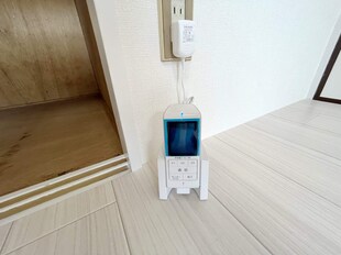 コスモマンションの物件内観写真